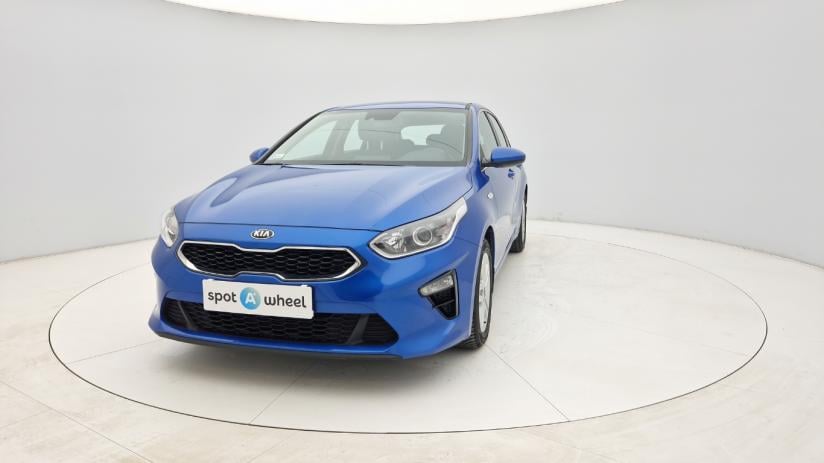 Kia Ceed 1.0 T-GDI Active | 27880