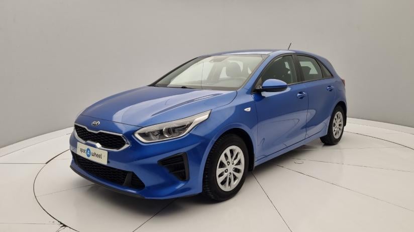 Kia Ceed 1.4 DOHC S | 27882
