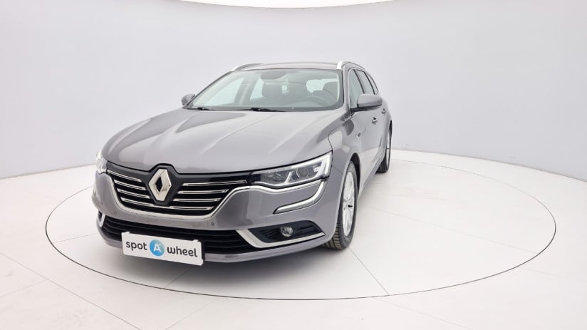 Renault Talisman Estate 1.7 Blue dCi | 27883