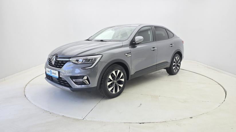 Renault Arkana 1.6 E-Tech Evolution | 27884