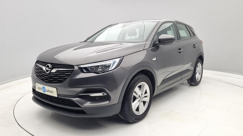 Opel Grandland X 1.2 Turbo Business | 27888