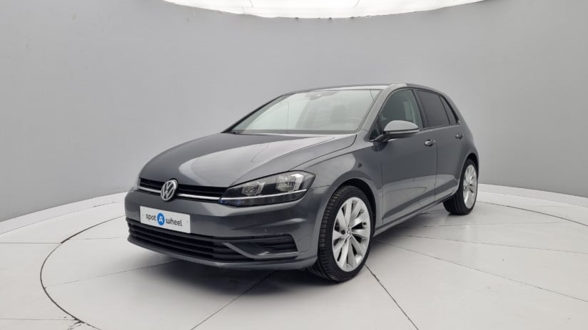 Volkswagen Golf 1.0 TSI Trendline DSG | 27892