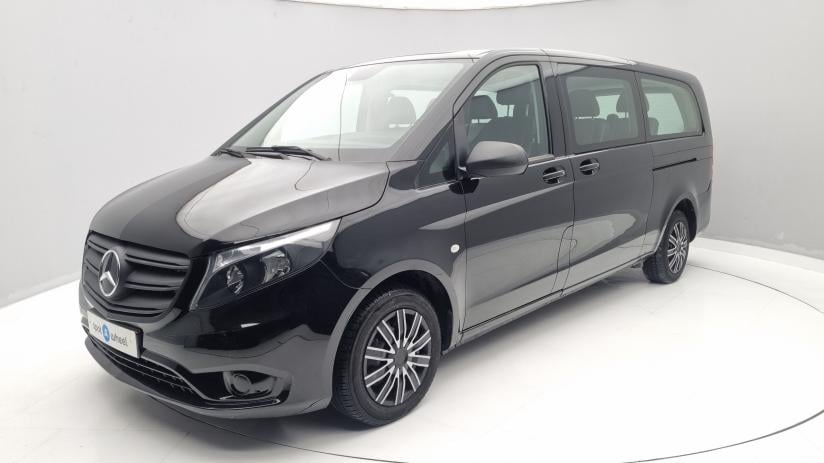 Mercedes-Benz Vito Tourer 110 CDI | 27896