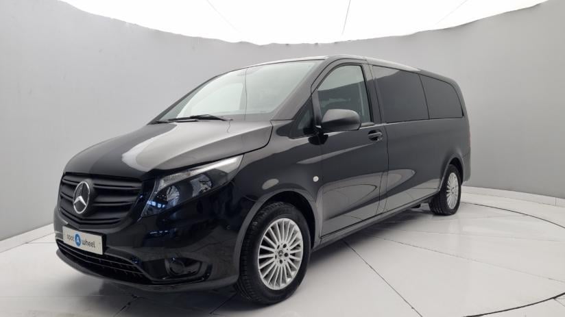 Mercedes-Benz Vito Tourer 114 CDI Extra Long | 27899