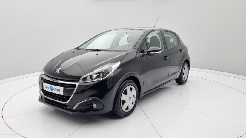 2016 Peugeot 208 1.2 PureTech Blue Lion -