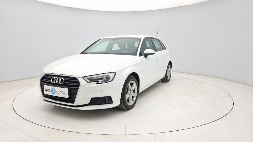 Audi A3 Sportback 35 TFSI S tronic | 27901