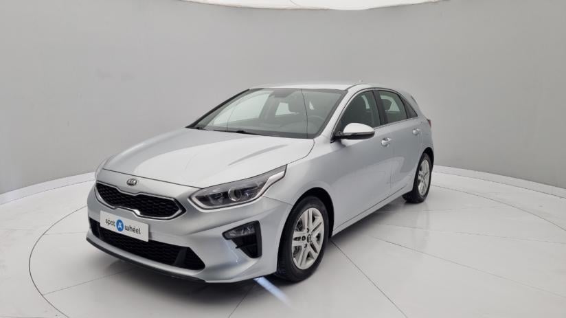Kia Ceed 1.0 T-GDi Active | 27902
