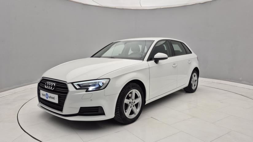 Audi A3 Sportback 35 TFSI S tronic | 27904