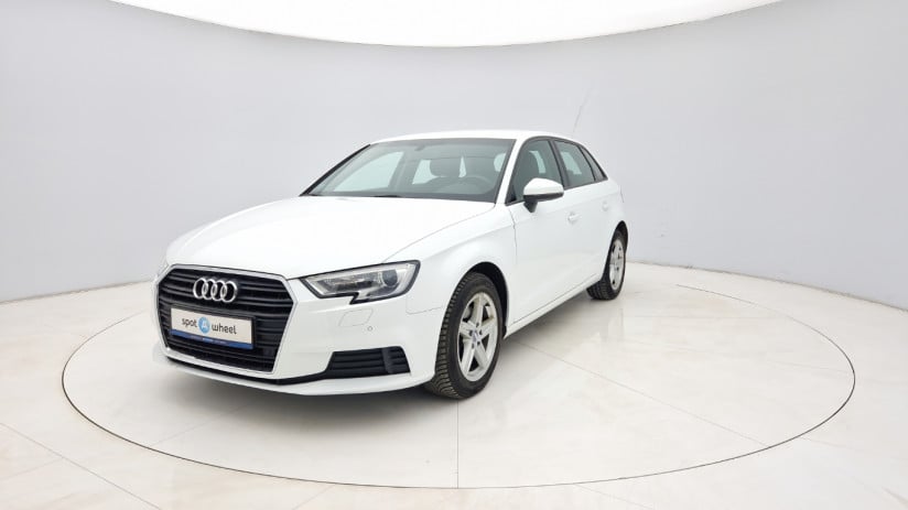 Audi A3 Sportback 35 TFSI S tronic | 27911