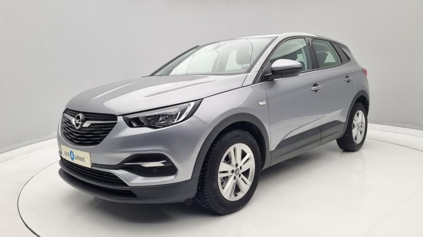 Opel Grandland X 1.2 Turbo Business | 27918