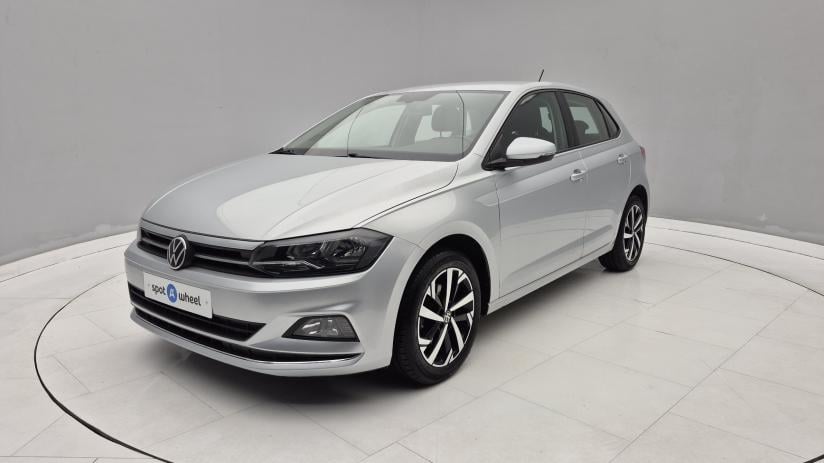 Volkswagen Polo 1.0 TSI Highline | 27924
