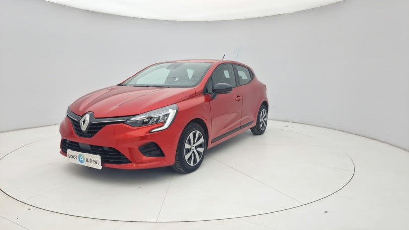 Renault Clio 1.0 Equilibre | 27926