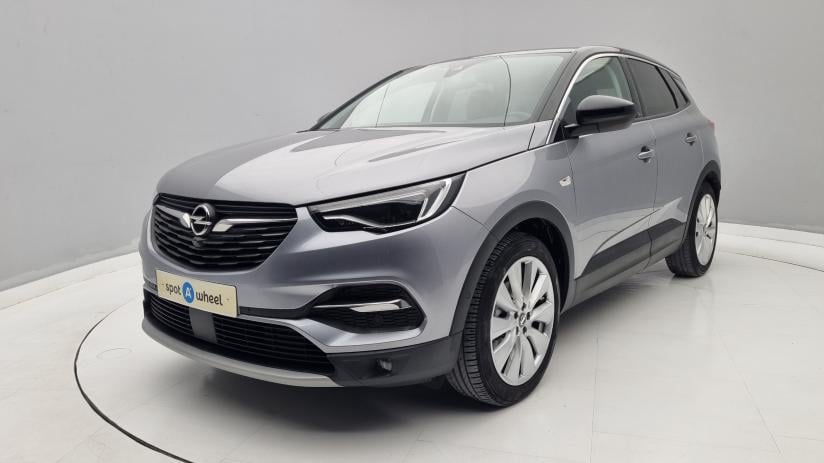 Opel Grandland X 1.5 CDTI Ultimate | 27930