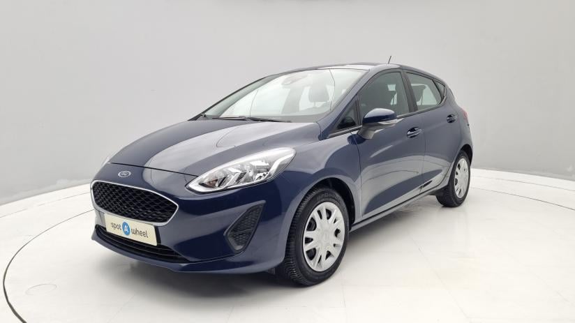 2019 Ford Fiesta 1.1 Trend -