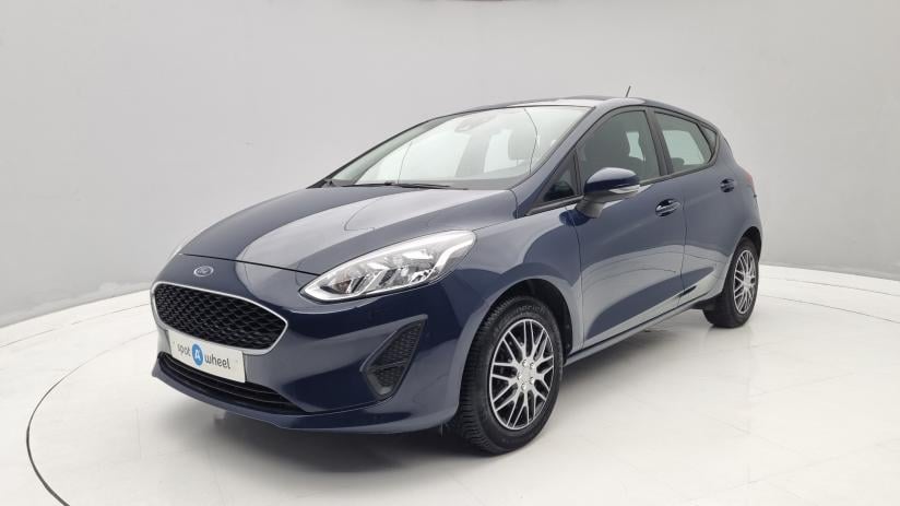 2019 Ford Fiesta 1.1 Trend -