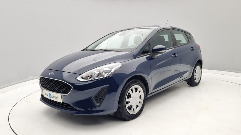 2019 Ford Fiesta 1.1 Trend -