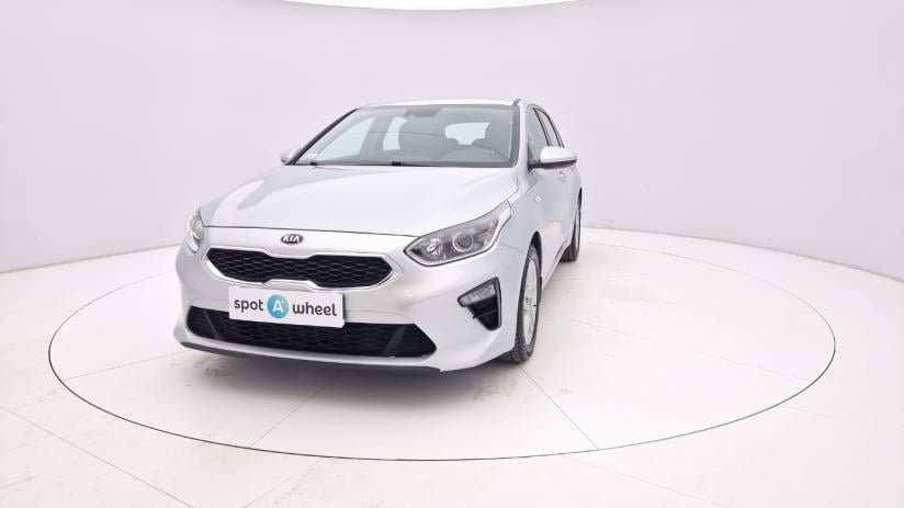 Kia Ceed 1.0 T-GDI Active | 27941