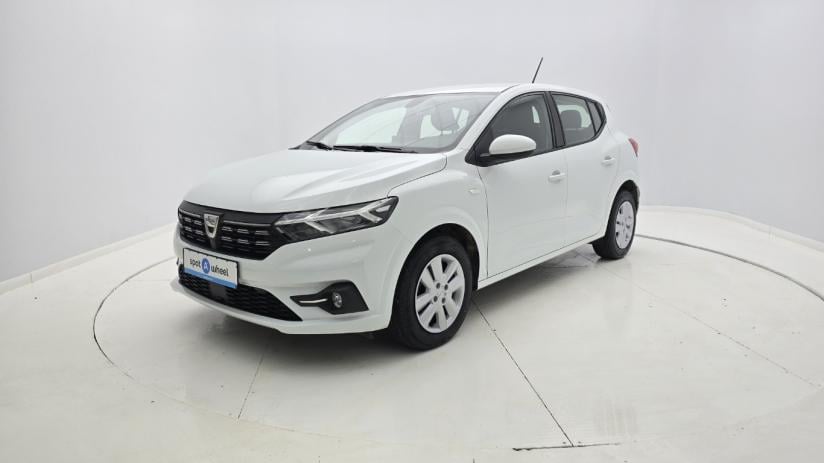 Dacia Sandero 1.0 TCe Comfort | 27942
