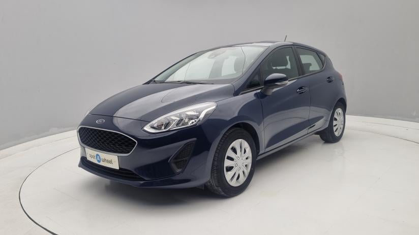 2019 Ford Fiesta 1.1 Trend -