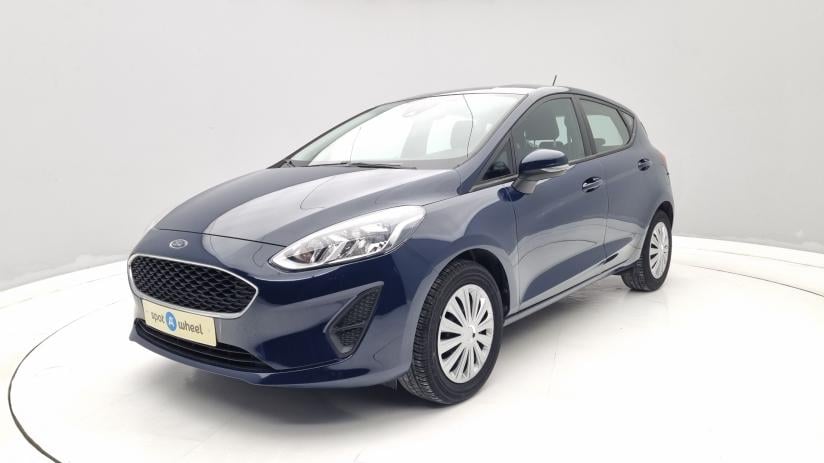 2019 Ford Fiesta 1.1 Trend -
