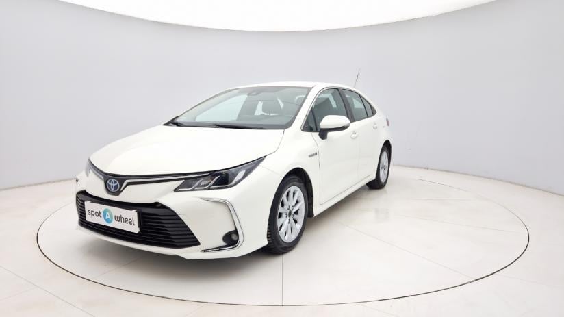 Toyota Corolla 1.8 HSD Comfort | 27946