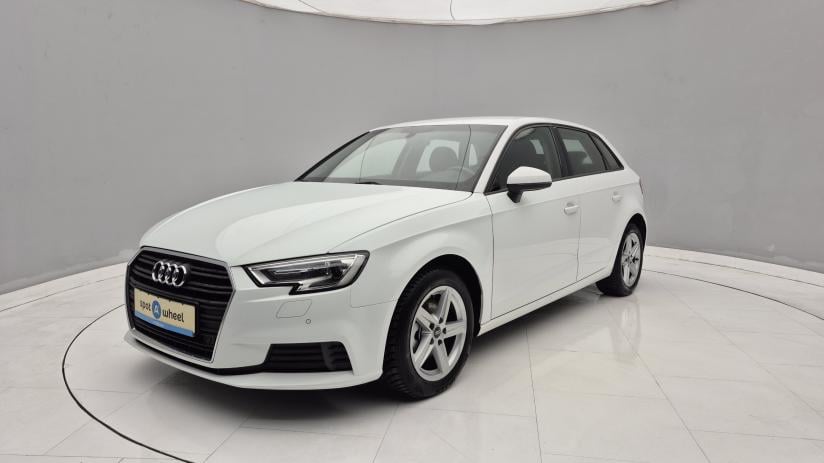 Audi A3 Sportback 35 TFSI S tronic | 27948