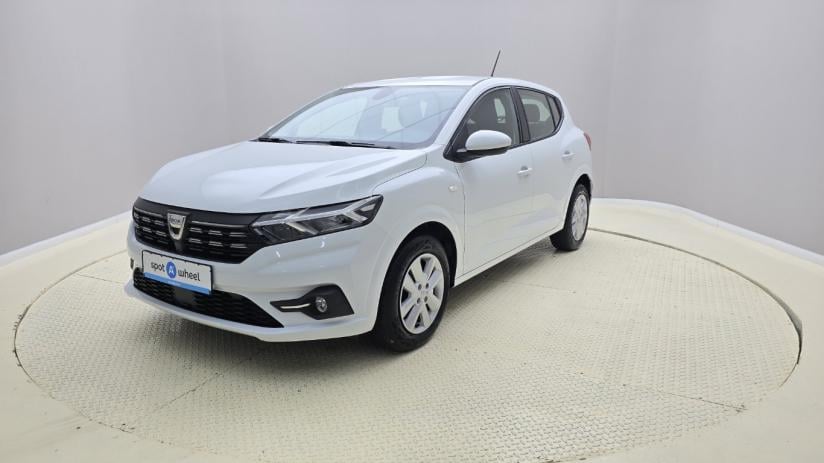 Dacia Sandero 1.0 TCe Comfort | 27952