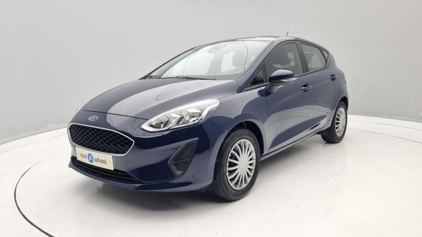 2019 Ford Fiesta 1.1 Trend -