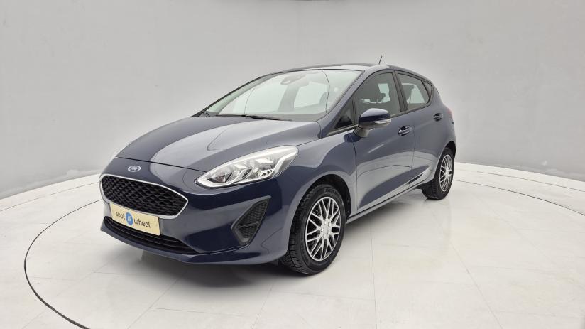 2019 Ford Fiesta 1.1 Trend -