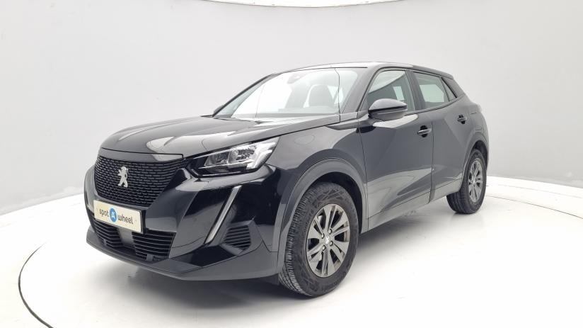 Peugeot 2008 1.2 PureTech Active | 27965
