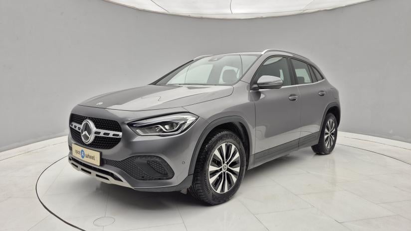 Mercedes-Benz GLA 250 e | 27967