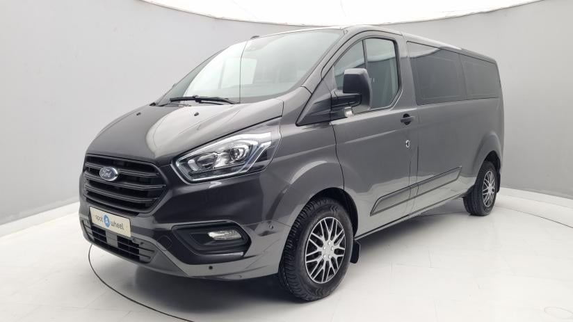 Ford Transit Custom 2.0 Ecoblue Hybrid Business | 27968