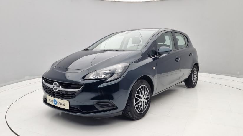 Opel Corsa 1.4 Edition | 27974
