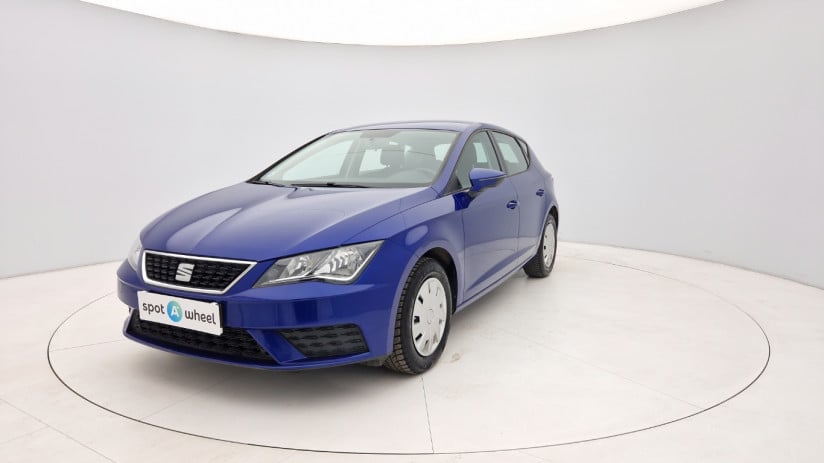 Seat Leon 1.2 TSI Reference | 27975