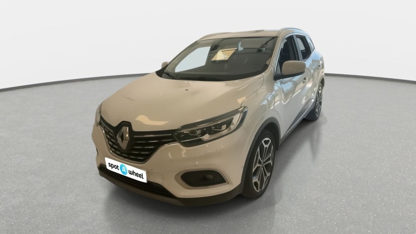 2019 Renault Kadjar 1.5 BLUE dCi Intens -