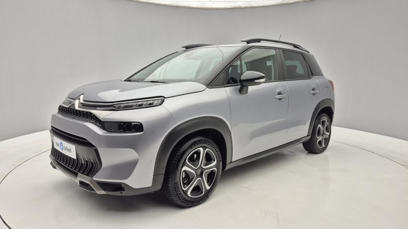 Citroen C3 Aircross 1.5 BlueHDi Feel | 27982