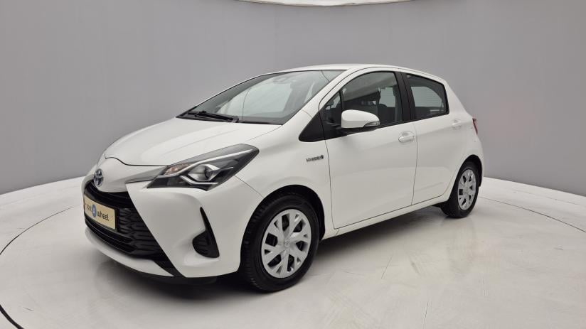 Toyota Yaris 1.5 Hybrid | 27983