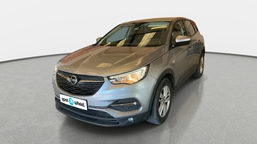 Opel Grandland X 1.2 Turbo Business Edition | 27988