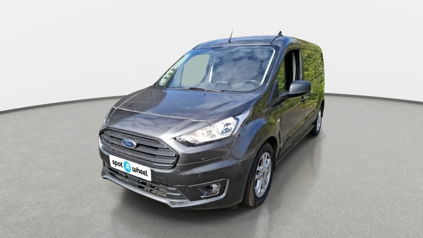 Ford Transit Connect 1.5 EcoBlue Trend L2 | 27990