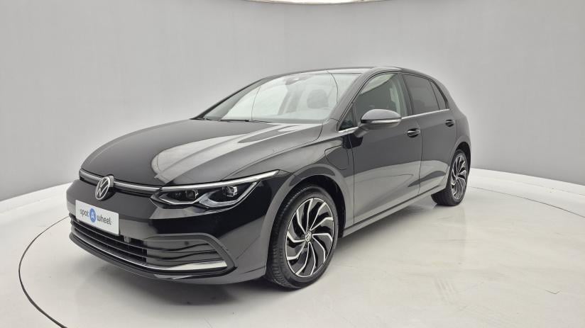 Volkswagen Golf 1.4 eHybrid Style | 27991