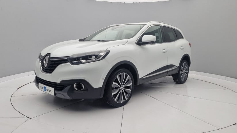Renault Kadjar 1.6 dCi Energy Intens AWD | 27997