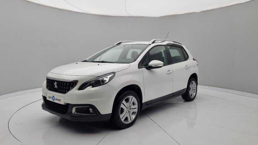 Peugeot 2008 1.6 BlueHDi Active | 28003