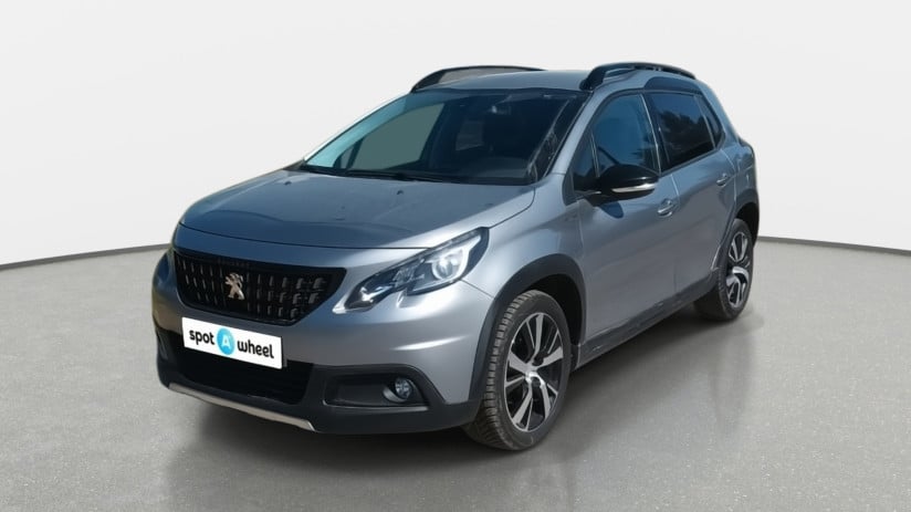 Peugeot 2008 e-THP GT Line | 28005