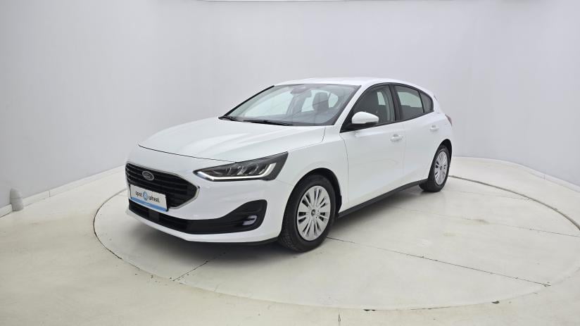 Ford Focus 1.5 EcoBlue Trend | 28011