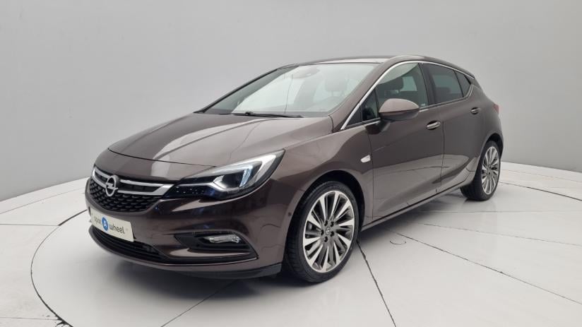 Opel Astra 1.4 Innovation | 28012