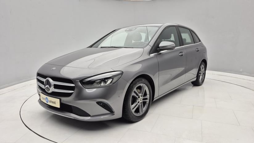 Mercedes-Benz B 180 d Style | 28014