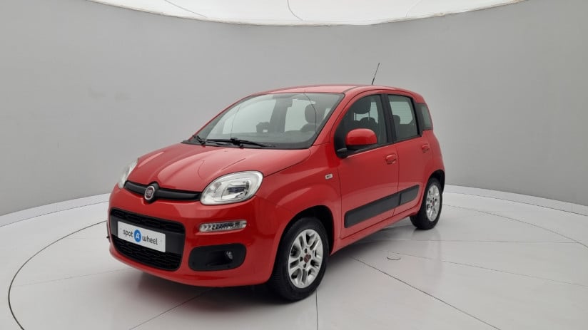 Fiat Panda 1.2 Lounge | 28016