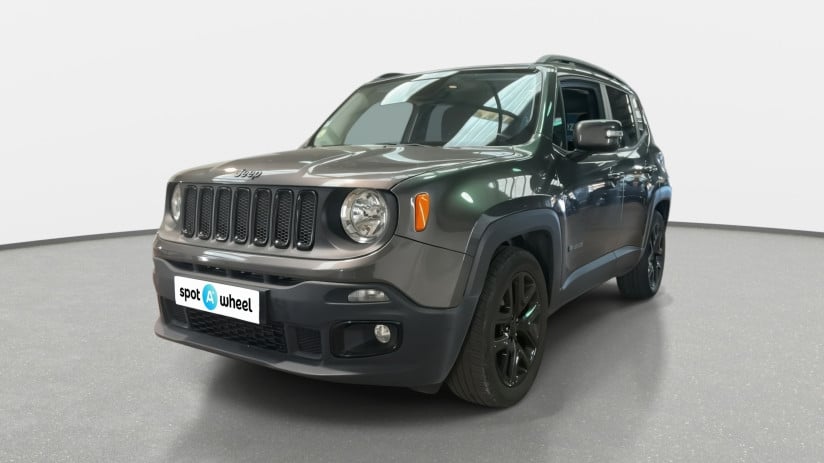 Jeep Renegade 1.6 M-Jet Brooklyn Edition | 28020