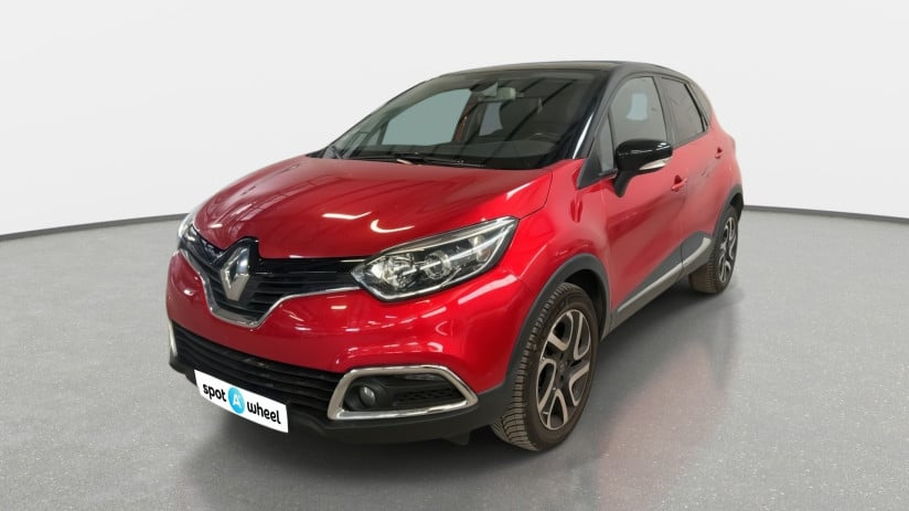 Renault Captur 1.2 TCe Energy Intens | 28029