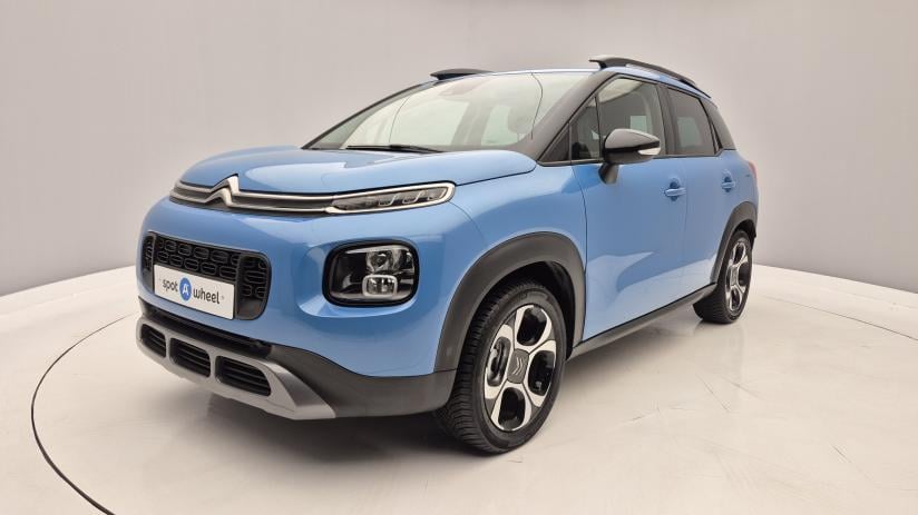 Citroen C3 Aircross 1.2 PureTech Shine | 28031